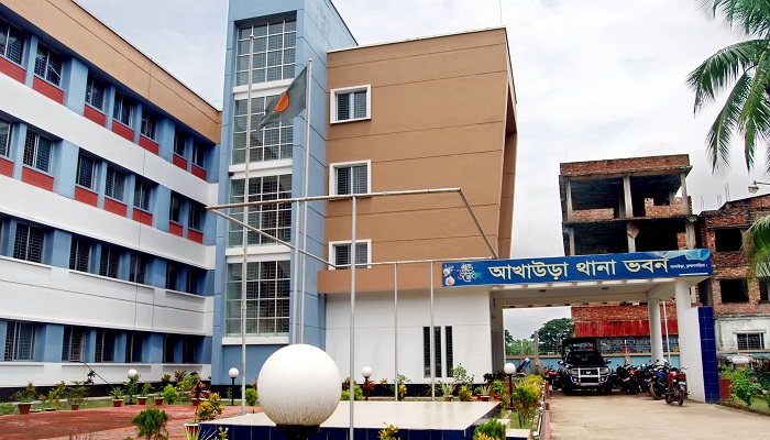 আখাউড়ায় সর্বত্র চুরির হিড়িক