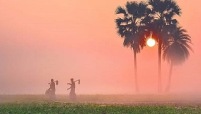 আবারও বাড়তে পারে শীত