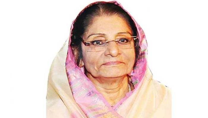 দুর্নীতি নির্মূলে ঐক্যবদ্ধ হয়ে কাজ করতে হবে
