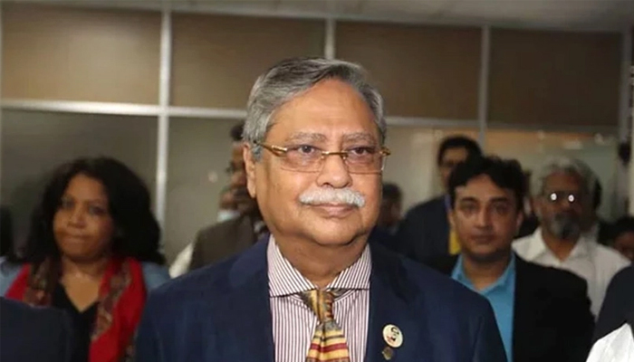 নতুন রাষ্ট্রপতিকে জাতিসংঘের অভিনন্দন