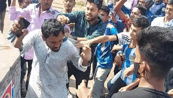 পাকিস্তানের ঋণ নিয়ে সংশয়ে আইএমএফ