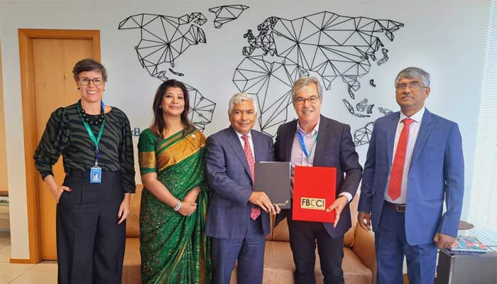 দ্বিপাক্ষিক বাণিজ্য জোরদার করবে বাংলাদেশ-ব্রাজিল
