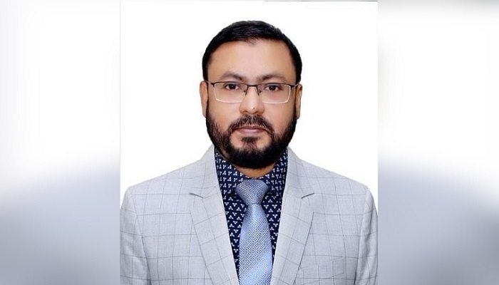হাইকোর্টের রেজিস্ট্রার পদে নিয়োগ পেলেন তোফায়েল