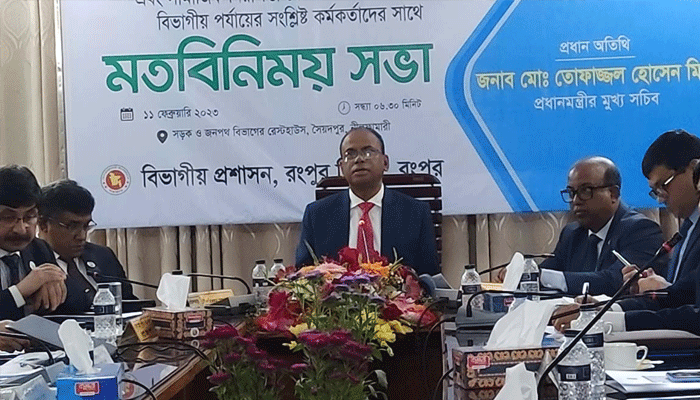 ‘মার্চ-এপ্রিলে ভারত থেকে পাইপলাইনে তেল আসবে’