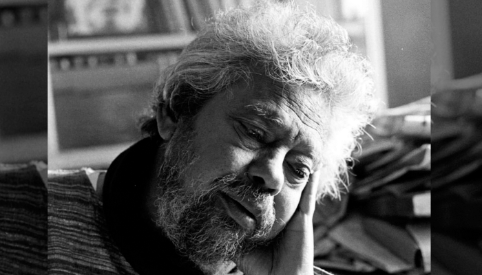 প্রথাবিরোধী সাহিত্যিক সুবিমল মিশ্রের জীবনাবসান