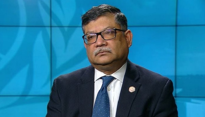 মার্কিন ডেমোক্রেসি সামিটে আমন্ত্রণ না পাওয়ায় সরকার চিন্তিত নয়