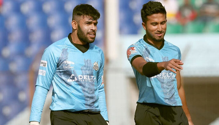 কুমিল্লাকে ১৫৭ রানের টার্গেট দিলো চট্টগ্রাম
