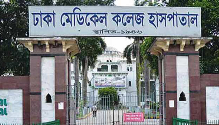 হাজারীবাগে বালতির পানিতে ডুবে শিশুর মৃত্যু