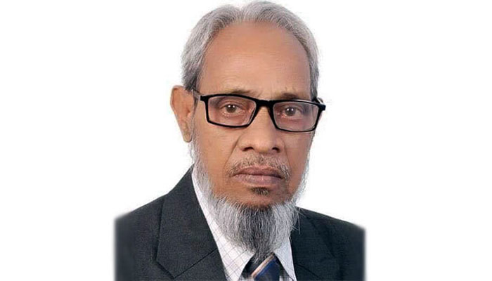 ছেড়ে দেয়া আসনে বিজয়ী উকিল আব্দুস সাত্তার