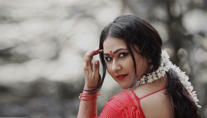 ঘনিষ্ঠ মুহূর্তের ভিডিও ভাইরাল নিয়ে যা বললেন প্রিয়াঙ্কা