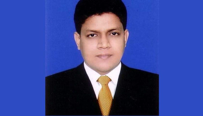 ইবির নতুন প্রক্টর অধ্যাপক ড. শাহাদৎ আজাদ
