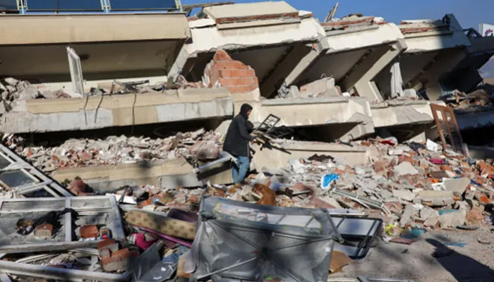 ৫৮ ঘণ্টা পর ৫ বছর বয়সি শিশু উদ্ধার