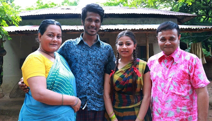 সেন্সর ছাড়পত্র পেলো রংঢং