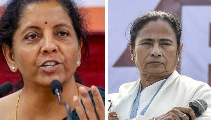 মধ্যবিত্তর মন জয়ের বাজেটে অখুশি মমতা