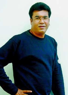 নায়ক মান্নার প্রয়াণ দিবস আজ