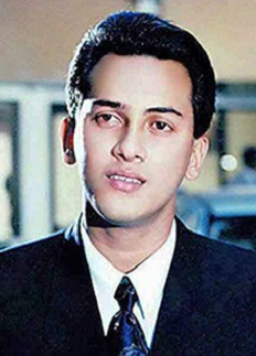 সালমান শাহকে নিয়ে সিনেমা নির্মাণ বন্ধে জিডি