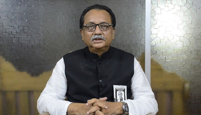 এমপি মোছলেম উদ্দিন আর নেই