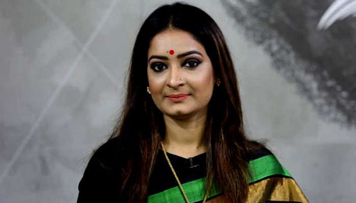 ৩ মামলায় নিপুণ রায়ের জামিন