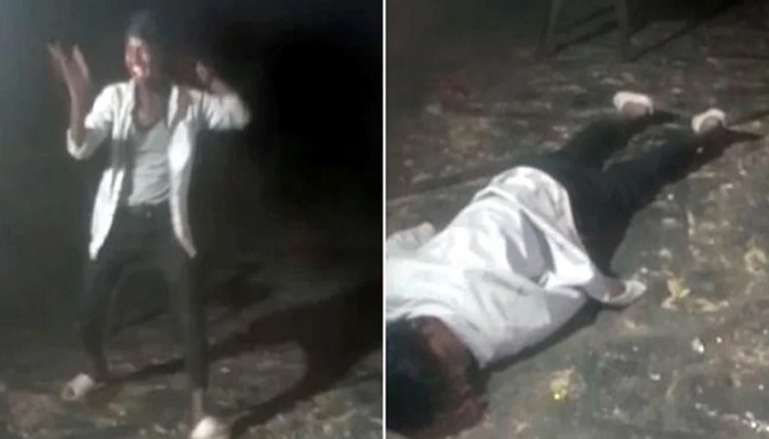 নাচতে নাচতে হার্ট অ্যাটাকে মৃত্যু কিশোরের