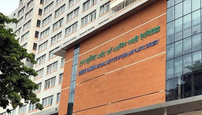 ফতুল্লায় বিস্ফোরণ, দগ্ধ একজনের মৃত্যু