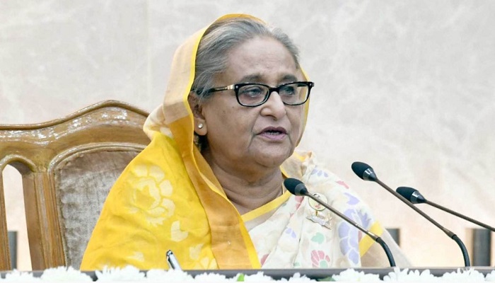 কার্ডের মাধ্যমে ওএমএসের পণ্য বিক্রির নির্দেশ প্রধানমন্ত্রীর