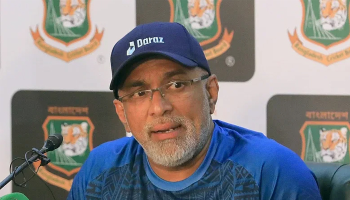 ক্রিকেটারদের দায়িত্ব, দায়বদ্ধতা ও প্রস্তুতিতে মুগ্ধ হাথুরু