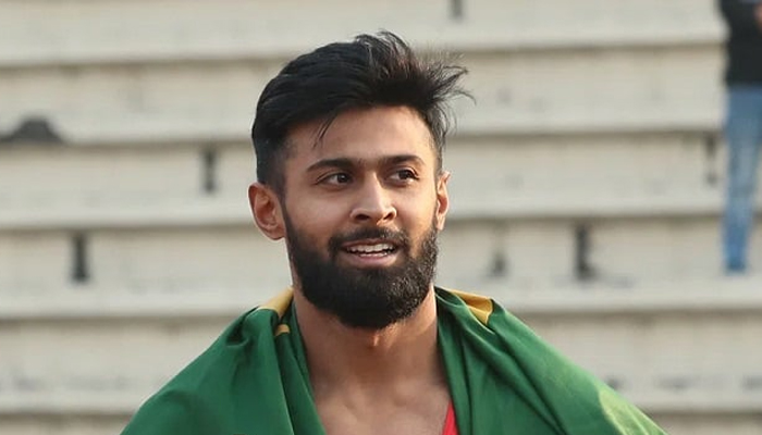 এশিয়ান ইনডোর অ্যাথলেটিকসের সেমিতে ইমরানুর