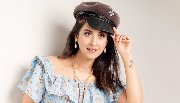 ‘তুমি যেখানে আমি সেখানে’ সিনেমায় বুবলী