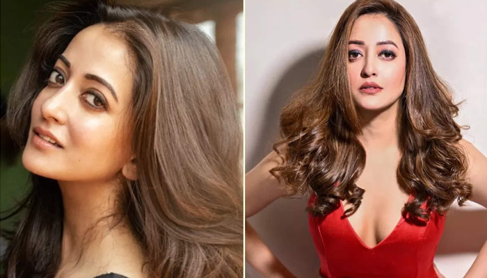 পাত্র খুঁজছেন রাইমা সেন