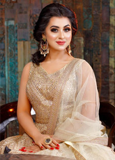 ‘তুমি যেখানে আমি সেখানে’ সিনেমায় বুবলী
