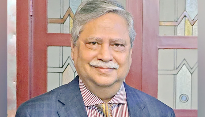 বঙ্গভবনে যাচ্ছেন নবনির্বাচিত রাষ্ট্রপতি