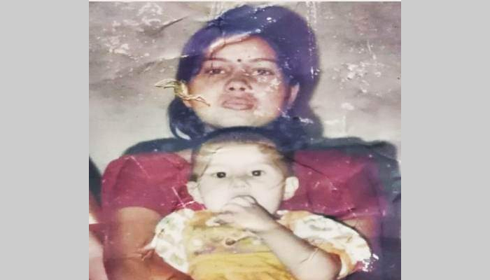 স্ত্রীকে হাত-পা বেঁধে হাতুড়ি দিয়ে পিটিয়ে হত্যা