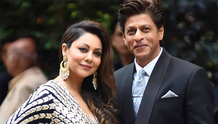 ভ্যালেনটাইনস ডের প্রথম উপহারের কথা জানালেন শাহরুখ