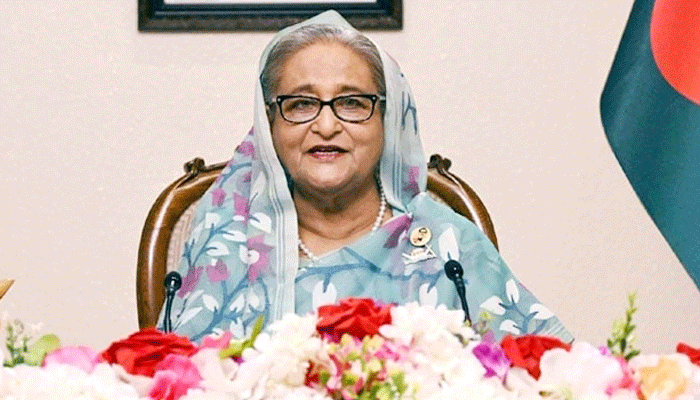 বিজ্ঞানে নারীদের উৎকর্ষ লাভের সুযোগ দিতে হবে