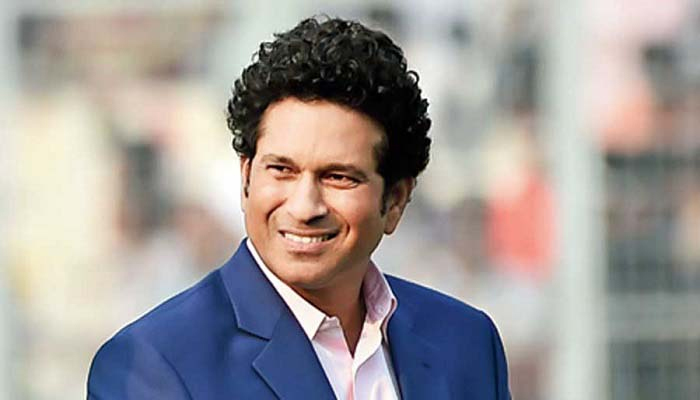 ভারতের পিচ নিয়ে বিতর্ক, যা বললেন শচীন