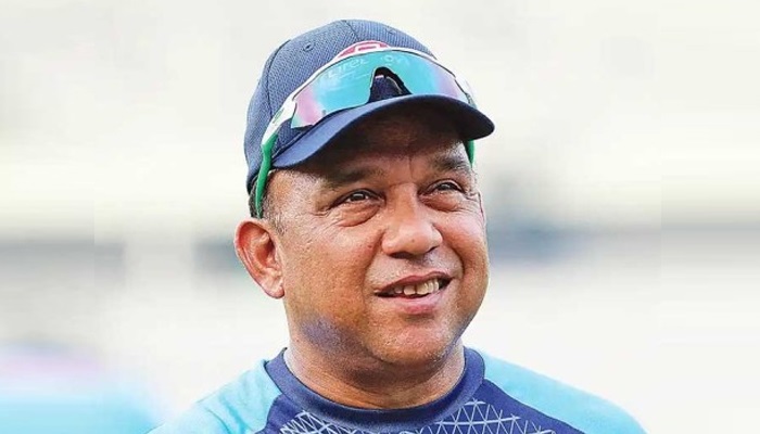 ইংল্যান্ড সিরিজে টিম ডিরেক্টর থাকছেন না সুজন