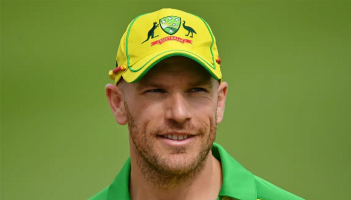 আন্তর্জাতিক ক্রিকেট থেকে ফিঞ্চের অবসর