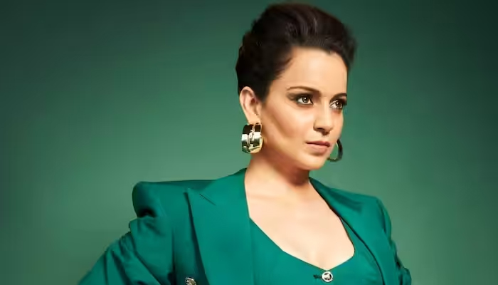 ঘরে ঢুকে পেটাব: কঙ্গনা