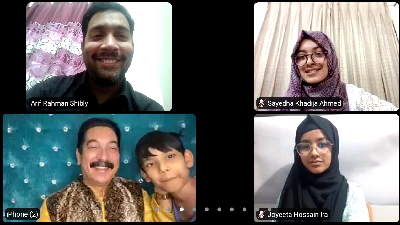 দেশে বড় ভূমিকম্প হলে ৪১ বছরেও উদ্ধার কাজ সম্পন্ন হবেনা