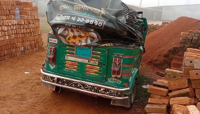 হাটহাজারীতে সড়ক দুর্ঘটনায় নিহত ১