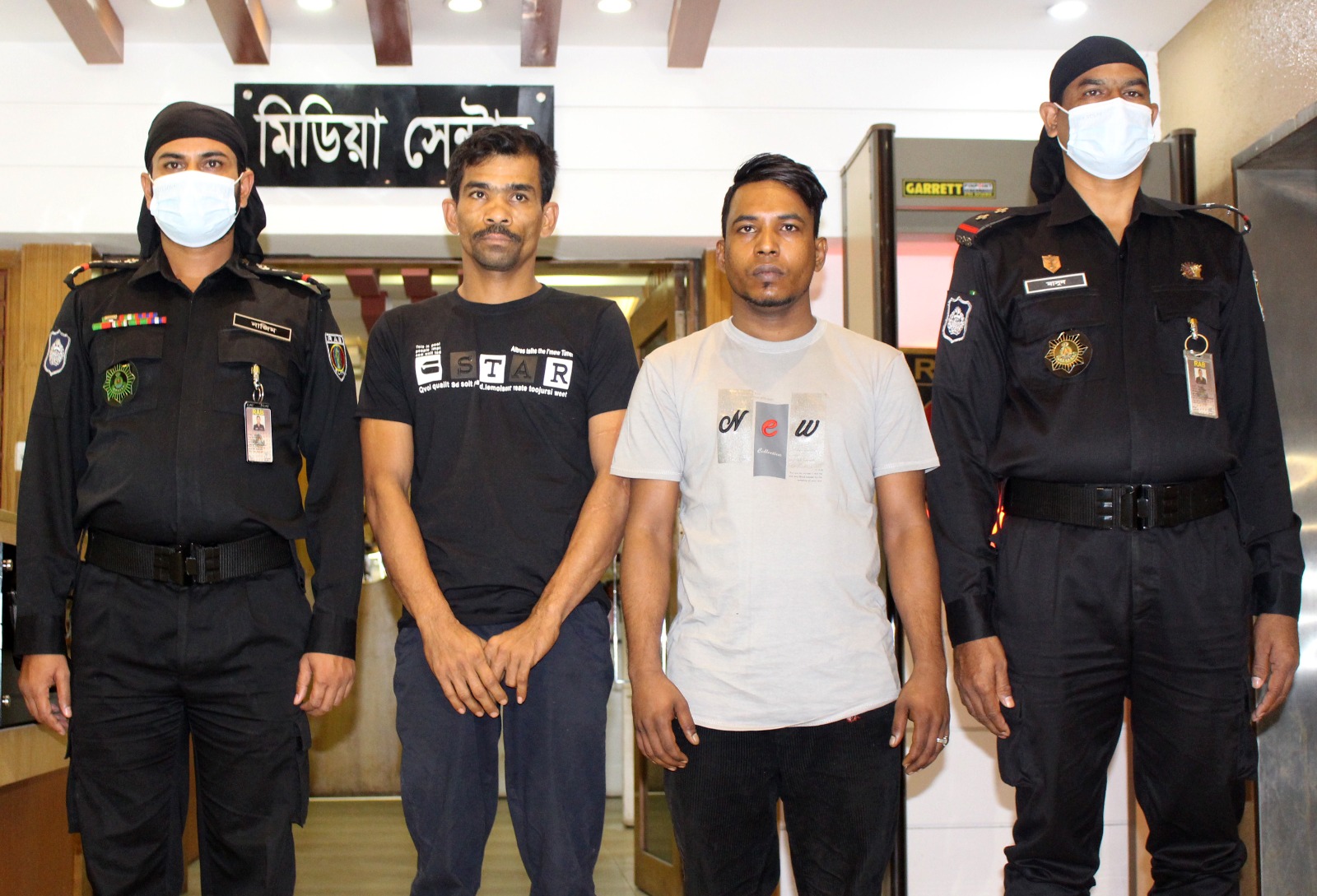 আধিপত্য বিস্তারকে কেন্দ্র করে খুন হন শাওন