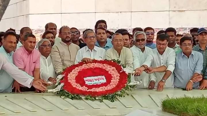 নিঃশর্ত মুক্তির পর খালেদার রাজনীতিতে ফেরার প্রসঙ্গ