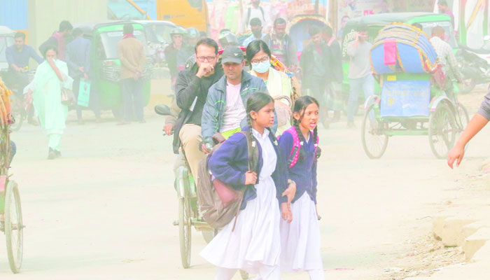 স্বাস্থ্য ব্যবস্থাপনায় নতুন চ্যালেঞ্জ