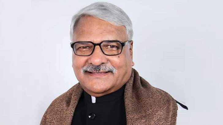শিশুদের উন্নয়নে সবাইকে উদ্যোগী হতে হবে