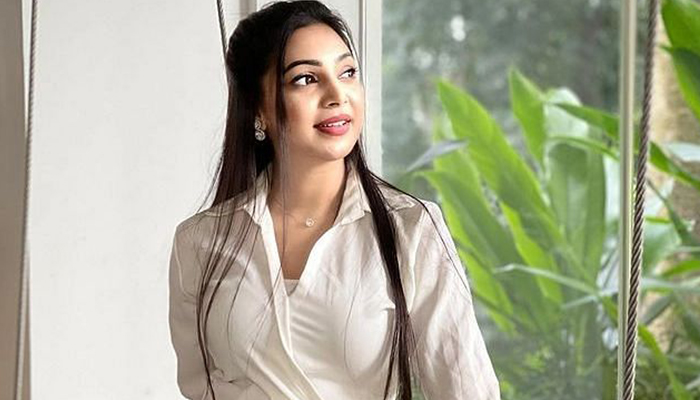 এবার জীবন নিয়ে সরব হলেন প্রভা