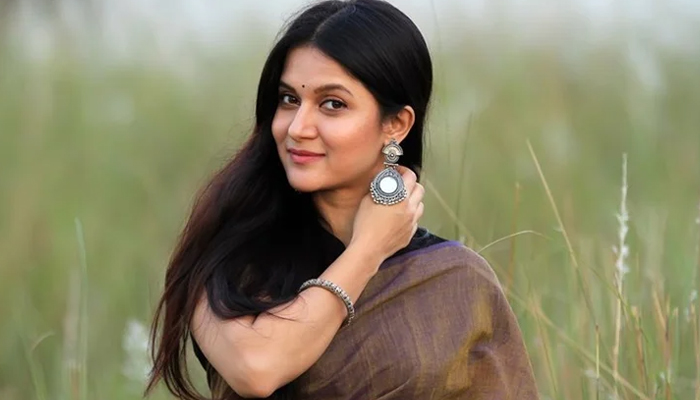 শিশুতোষ চলচ্চিত্রে মিথিলা
