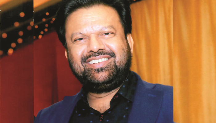মুক্ত গণমাধ্যমের ভবিষ্যৎ ভাবনা