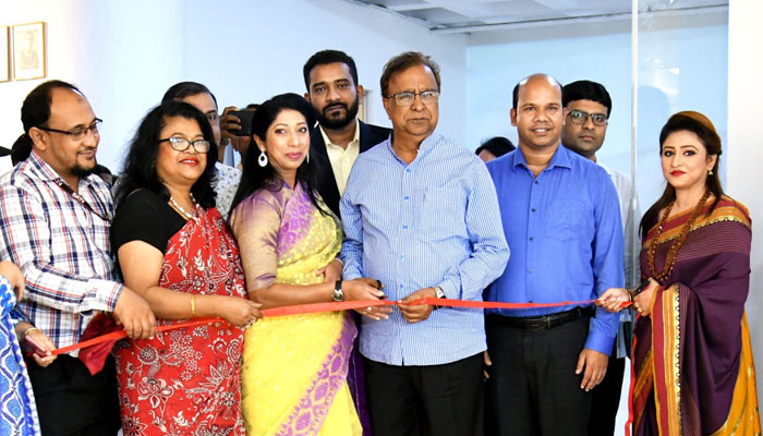 প্রতিটি শিল্পকর্মের নিজস্ব ভাষা রয়েছে