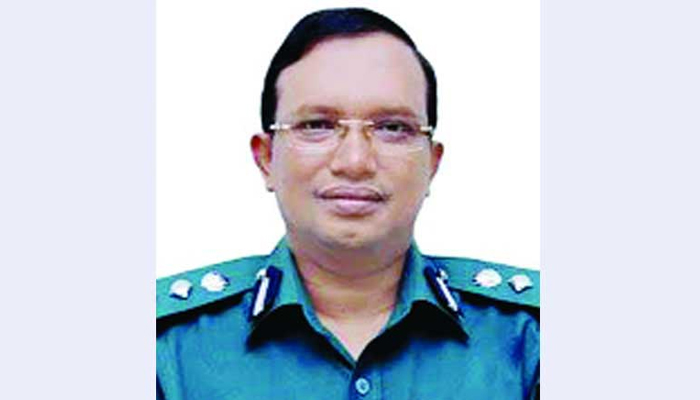 ডিআইজি মিজানের বিরুদ্ধে সাক্ষ্য পেছাল