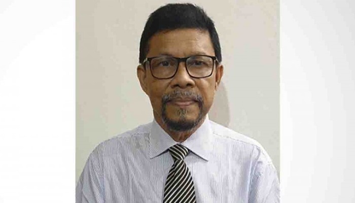 বুয়েট শিক্ষক নিখিল রঞ্জন কারাগারে